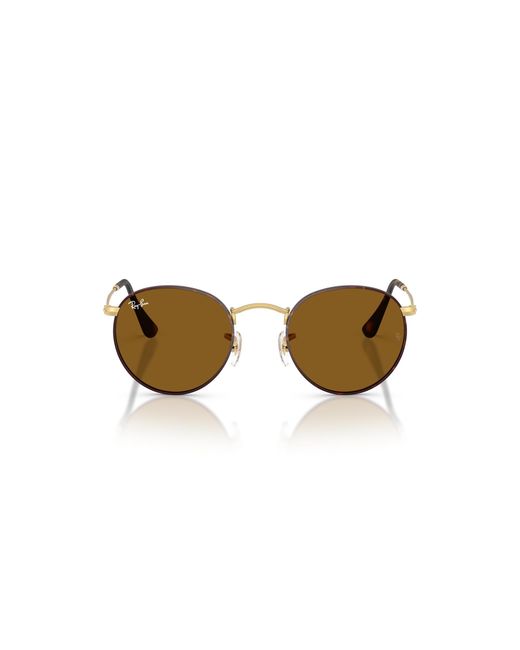Ray-Ban Black Ray