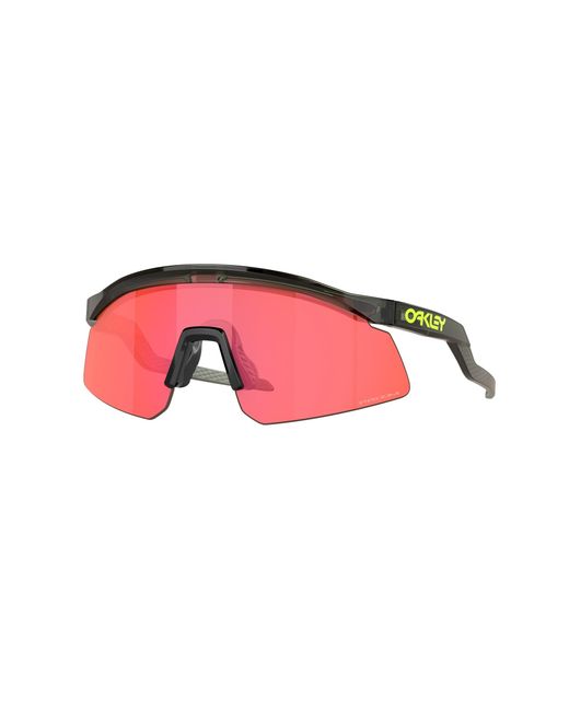 Oakley Black Oo9229 Hydra 922916 Sunglasses O_Matter Mask Normal Prizm for men