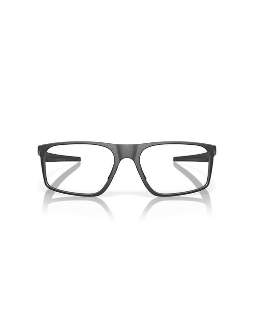Oakley Black Ox8183 Bat Flip 818304 Optical Frames O_Matter Squared Normal for men