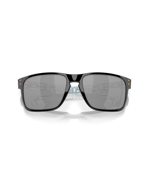 Oakley Black Oo9417 Holbrook Xl 941743 Sunglasses O_Matter Squared Polarized Prizm for men