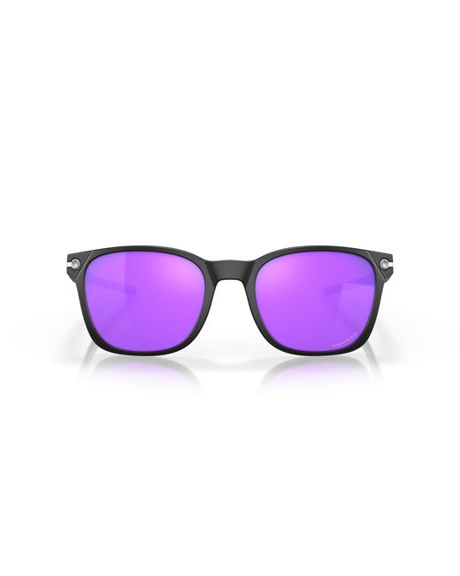 Oakley Purple Oo9018 Ojector 901803 Sunglasses O_Matter Squared Normal Prizm for men