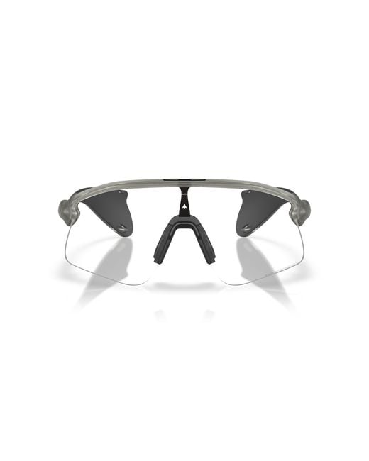 Oakley Black Oo9518 Stunt Devil S 951808 Sunglasses O_Matter Squared Photochromatic