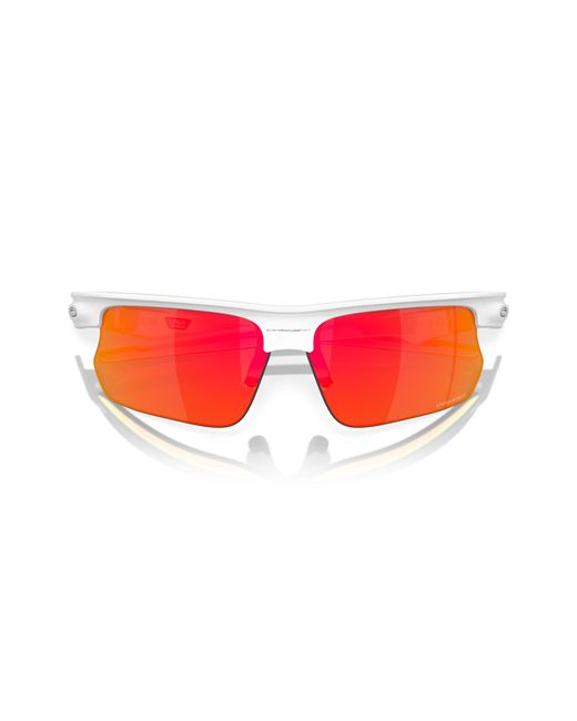 Oakley Black Oo9400 Bisphaera 940003 Sunglasses O_Matter Squared Normal Prizm