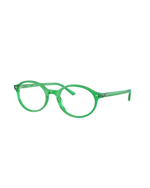 Ray-Ban Green Ray
