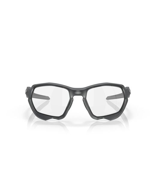 Oakley Black Oo9019 Plazma 901905 Sunglasses O_Matter Squared Photochromatic Photochromic for men