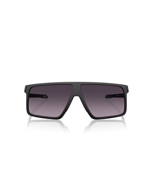 Oakley Black Oo9285 Helux 928506 Sunglasses O_Matter Squared Normal Shaded for men