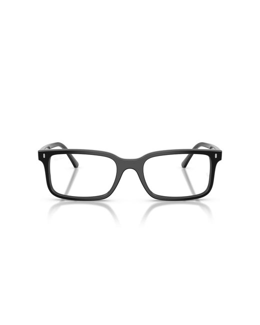 Ray-Ban Black Ray