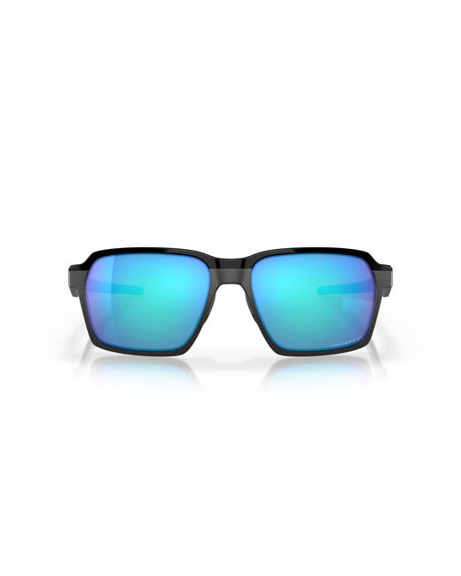 Oakley Blue Oo4143 Parlay 414305 Sunglasses O_Matter Squared Polarized Prizm for men