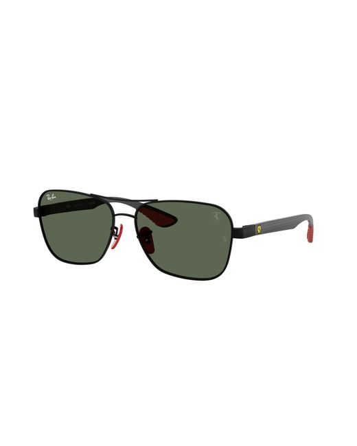 Ray-Ban Black Ray