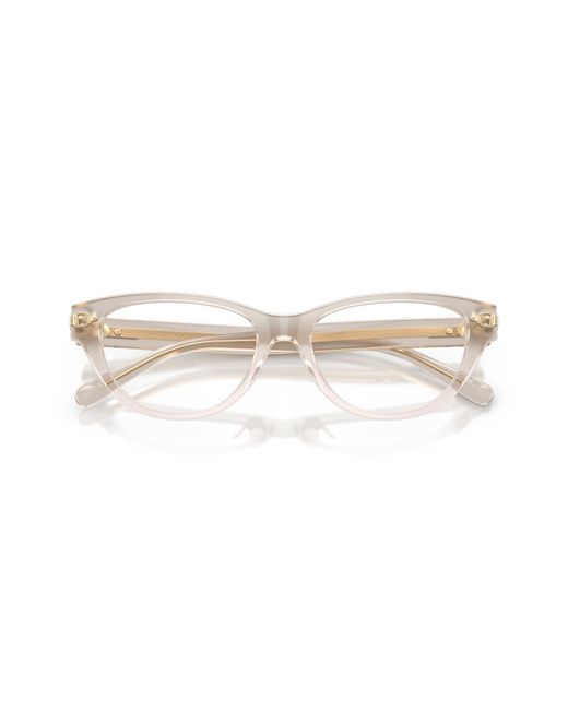 Ralph Lauren Black Rl6257U 6112 Optical Frames Acetate Squared Normal