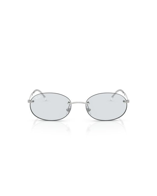 Ray-Ban Black Ray
