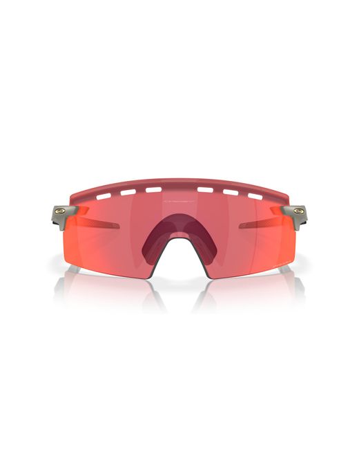 Oakley Black Oo9235 Encoder Strike Vented 923508 Sunglasses O_Matter Mask Normal Prizm for men