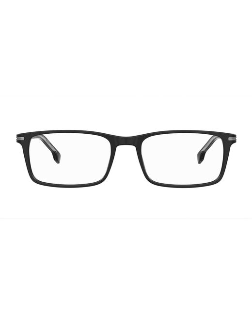 Boss Black Boss 1630 807 Optical Frames Acetate Squared for men