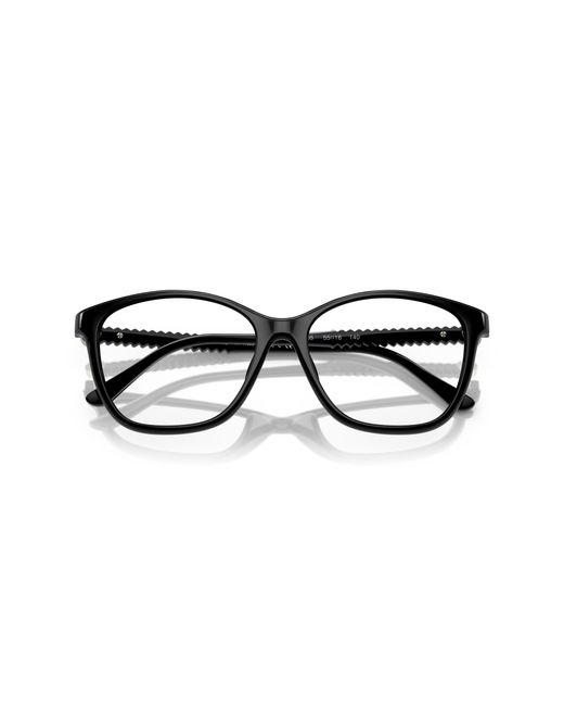 Michael Kors Black Mk4103U Boulder 3005 Optical Frames Injected Squared Normal