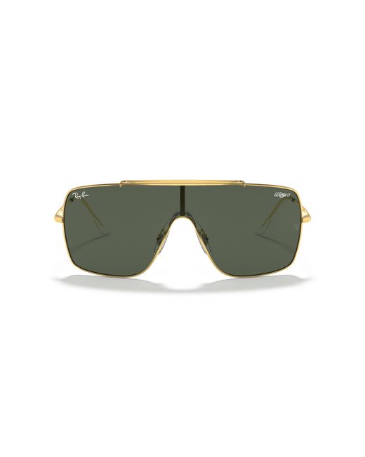 Ray-Ban Green Ray for men