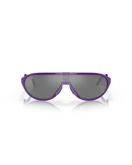 Oakley Black Oo9467 Cmdn 946704 Sunglasses O_Matter Mask Normal Prizm for men