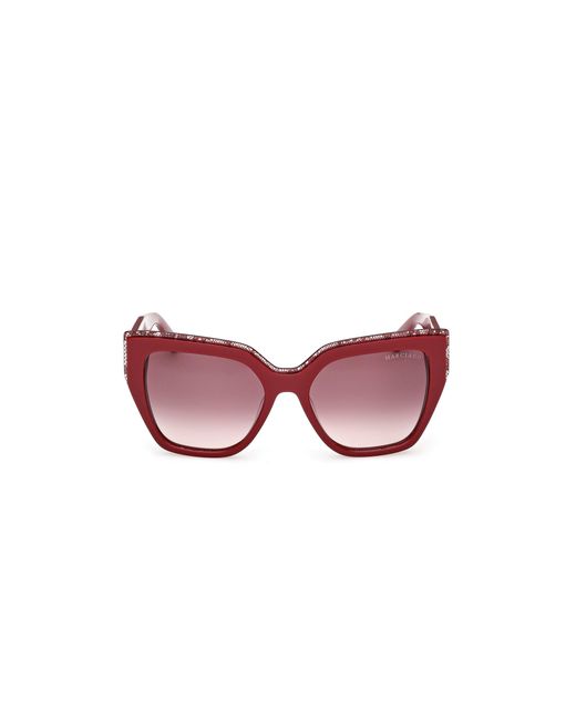 Guess Gm00029 71T Sunglasses Acetate Squared Normal