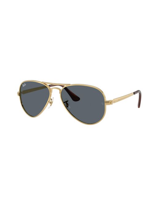 Ray-Ban Black Ray
