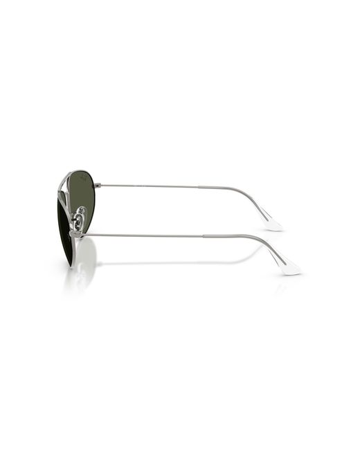 Ray-Ban Green Ray