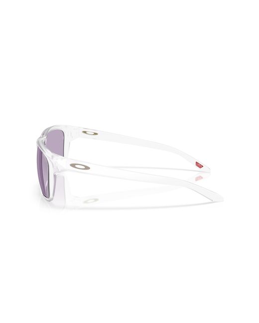 Oakley Black Oo9448 Sylas 944845 Sunglasses O_Matter Squared Normal Prizm for men