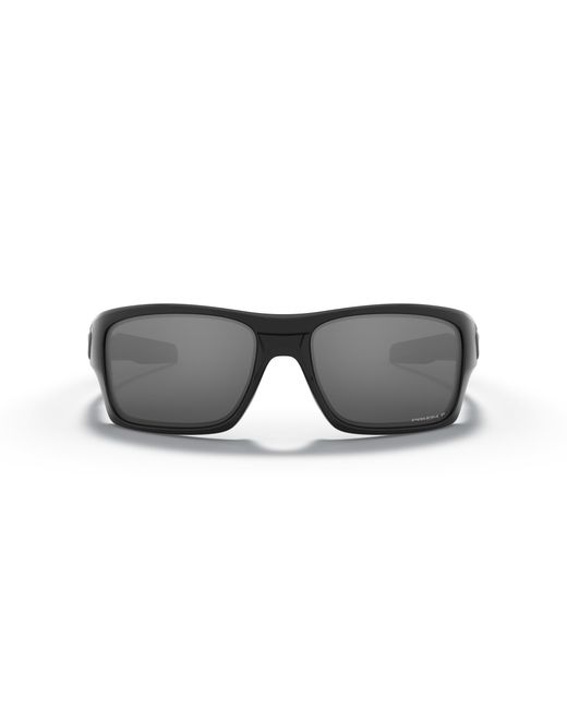 Oakley Black Oo9263 Turbine 926341 Sunglasses O_Matter Squared Polarized Prizm for men