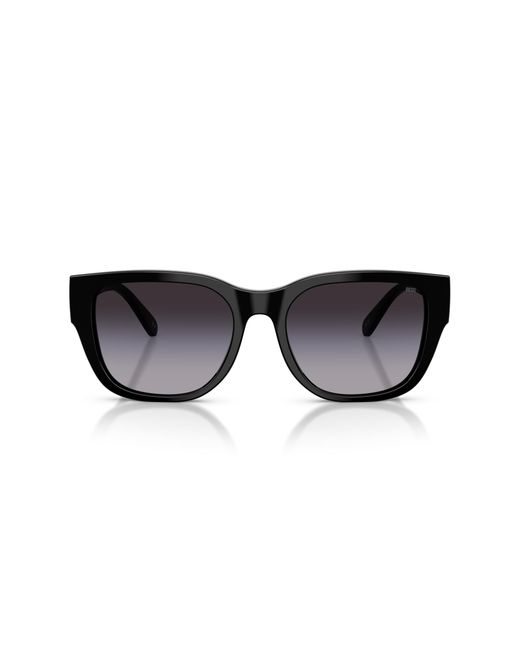 DIESEL Black Dl2005 20018G Sunglasses Acetate Squared Normal Shaded