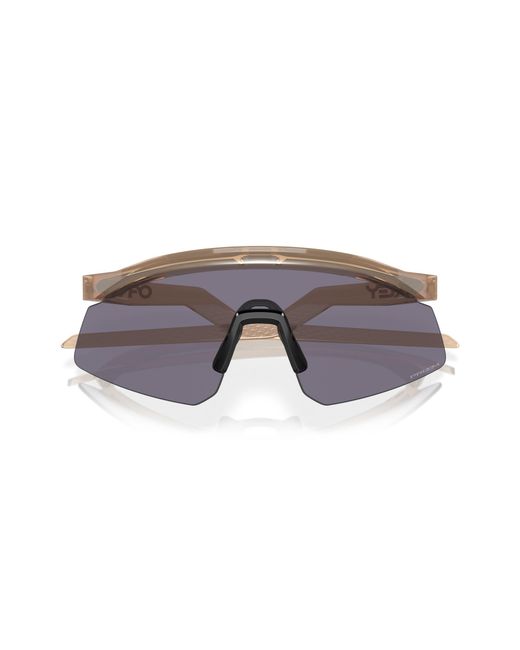 Oakley Black Oo9229 Hydra 922914 Sunglasses O_Matter Mask Normal Prizm for men