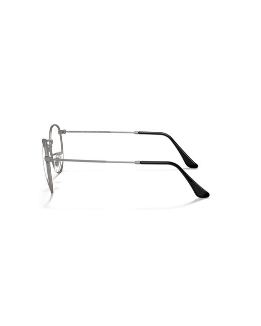 Ray-Ban Black Ray