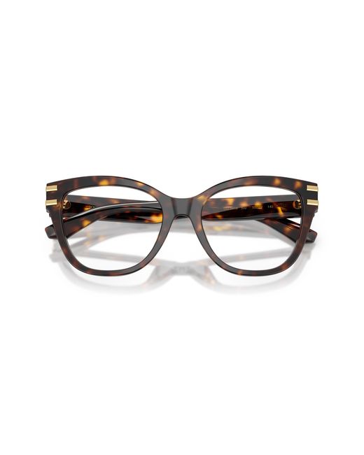 Dolce & Gabbana Black Dg3418 502 Optical Frames Acetate Butterfly Normal