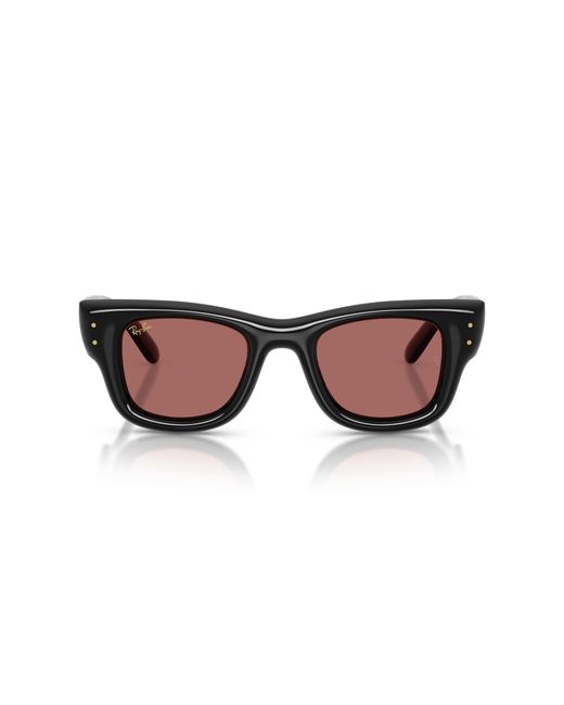 Ray-Ban Black Ray