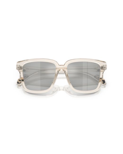 Moncler Black Me6026 Clasico 30037I Sunglasses Acetate Pillow Normal