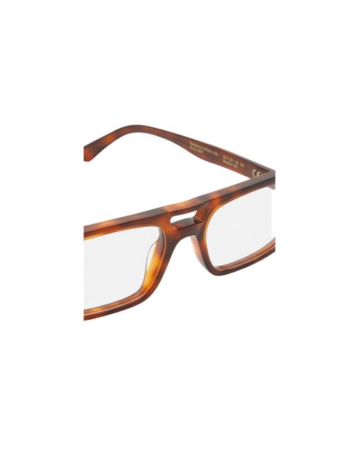 Retrosuperfuture Black Ej7 Numero 128 Diversa Optical Frames Acetate Squared