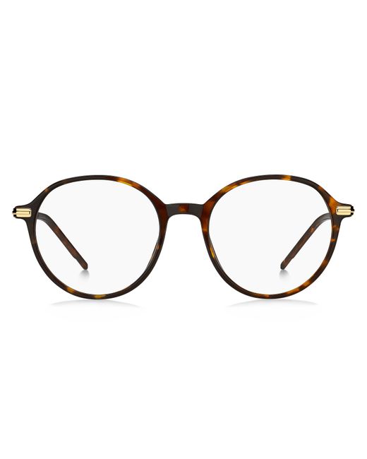 Boss Black Boss 1664 2Ik Optical Frames Acetate Round