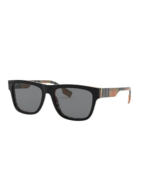 Burberry Black Burberry for men