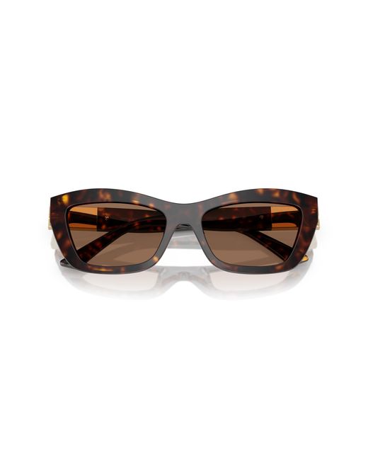 Jimmy Choo Black Jc5030U 500273 Sunglasses Acetate Cat Eye Normal