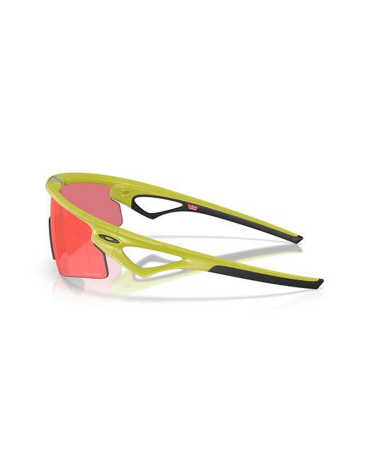 Oakley Black Oo9531 Sphaera Strike 953106 Sunglasses O_Matter Squared Normal