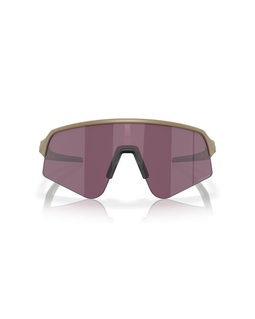 Oakley Black Oo9465 Sutro Lite Sweep 946524 Sunglasses O_Matter Mask Normal Prizm for men