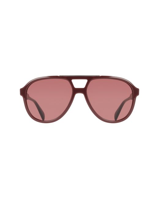 Liu Jo Black Lj821S 602 Sunglasses Bio-Inject Pilot Normal