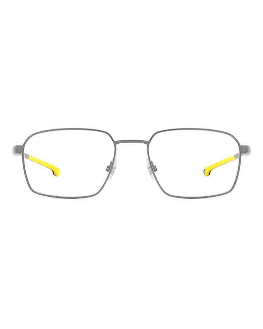 Carrera DUCATI Black Carduc 040 R80 Optical Frames Steel Squared for men
