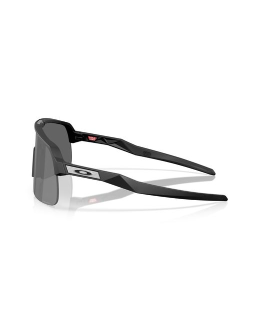 Oakley Black Oo9496 Sutro Lite S 949612 Sunglasses O_Matter Squared Normal