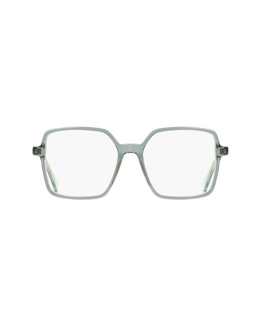 Liu Jo Black Lj2829 235 Optical Frames Acetate Squared Normal