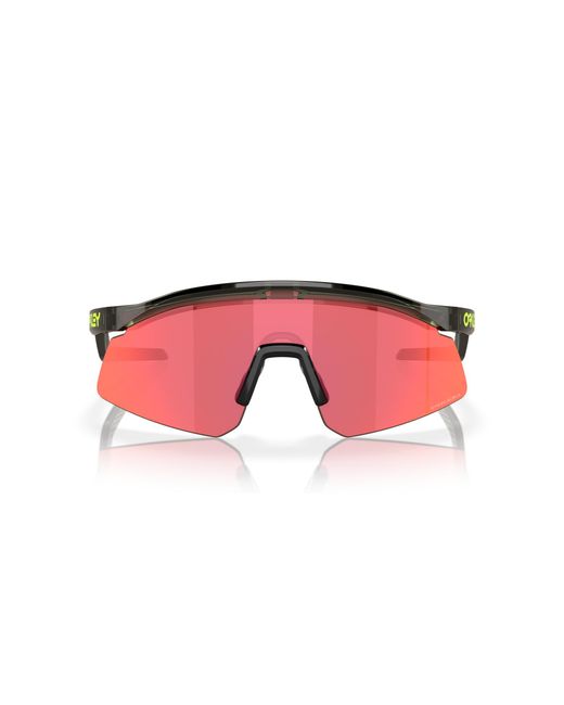 Oakley Black Oo9229 Hydra 922916 Sunglasses O_Matter Mask Normal Prizm for men