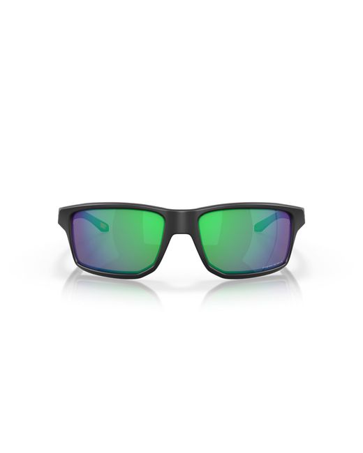 Oakley Green Oo9449 Gibston 944915 Sunglasses O_Matter Squared Normal Prizm for men