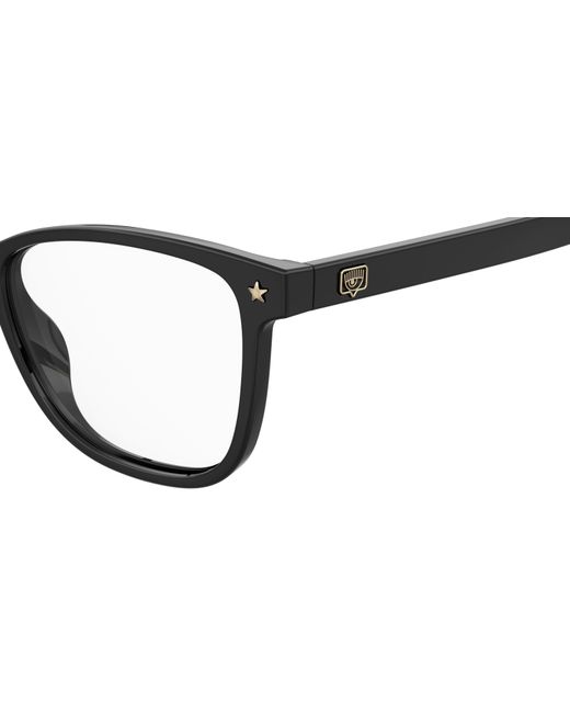 Chiara Ferragni Black 1018 Occhiali Vista