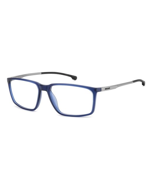 Carrera DUCATI Black Carduc 041 Fll Optical Frames Polyamide Squared for men