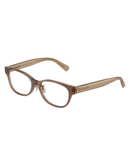 Tiffany & Co Black Tf2263D 8255 Optical Frames Acetate Pillow Normal