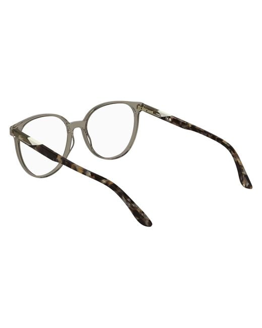 Lacoste Black L2987 038 Optical Frames Acetate Squared Normal
