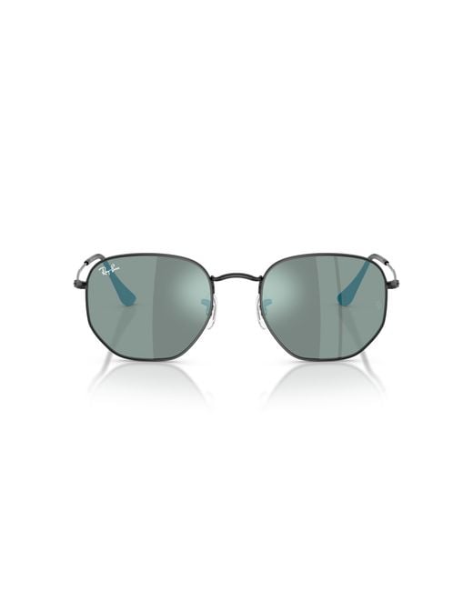 Ray-Ban Black Ray