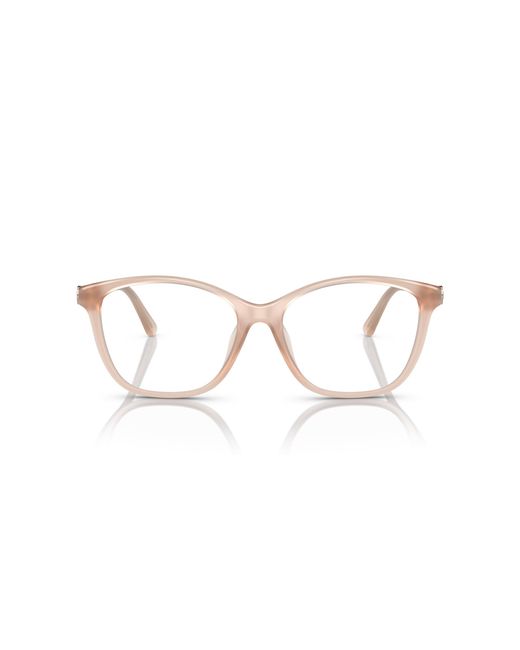 Michael Kors Black Mk4103U Boulder 3449 Optical Frames Injected Squared Normal