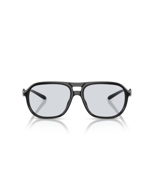 DIESEL Black Dl6008U 2062 Optical Frames Injected Round Normal